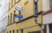 Туры в отель Hotel Le Grand Colombier