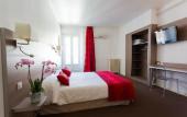 Туры в отель Hotel de l'Europe Grenoble Hyper Centre