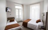 Туры в отель Hotel de l'Europe Grenoble Hyper Centre