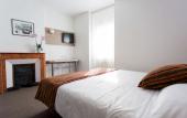 Туры в отель Hotel de l'Europe Grenoble Hyper Centre