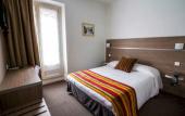 Туры в отель Hotel de l'Europe Grenoble Hyper Centre