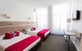 Туры в отель Hotel de l'Europe Grenoble Hyper Centre