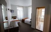 Туры в отель Hotel de l'Europe Grenoble Hyper Centre