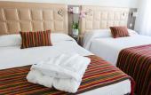 Туры в отель Hotel de l'Europe Grenoble Hyper Centre