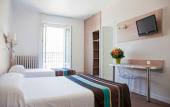 Туры в отель Hotel de l'Europe Grenoble Hyper Centre