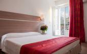 Туры в отель Hotel de l'Europe Grenoble Hyper Centre