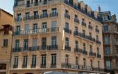 Туры в отель Hotel de l'Europe Grenoble Hyper Centre