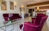 Туры в отель Hotel de l'Europe Grenoble Hyper Centre