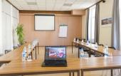 Туры в отель Hotel de l'Europe Grenoble Hyper Centre