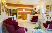 Туры в отель Hotel de l'Europe Grenoble Hyper Centre
