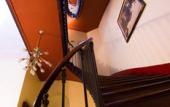 Туры в отель Hotel de l'Europe Grenoble Hyper Centre