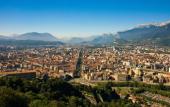 Туры в отель Hotel de l'Europe Grenoble Hyper Centre