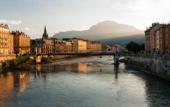Туры в отель Hotel de l'Europe Grenoble Hyper Centre
