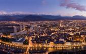 Туры в отель Hotel de l'Europe Grenoble Hyper Centre