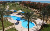 Туры в отель Horizon El Wadi
