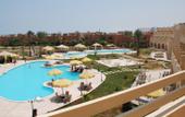 Туры в отель Horizon El Wadi