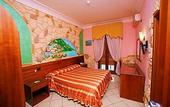 Туры в отель Hotel Ginevra