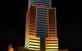 Туры в отель MEHOOD LESTIE Hotel ( Hai'an Cultural and Art Centret)