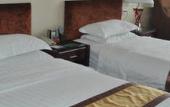 Туры в отель MEHOOD LESTIE Hotel ( Hai'an Cultural and Art Centret)