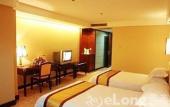 Туры в отель MEHOOD LESTIE Hotel ( Hai'an Cultural and Art Centret)