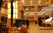 Туры в отель MEHOOD LESTIE Hotel ( Hai'an Cultural and Art Centret)