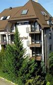 Туры в отель Hotel Astoria am Urachplatz