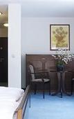 Туры в отель Hotel Astoria am Urachplatz