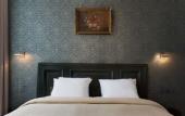Туры в отель Boutique Hotel Sint Jacob