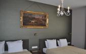 Туры в отель Boutique Hotel Sint Jacob