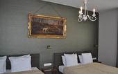Туры в отель Boutique Hotel Sint Jacob