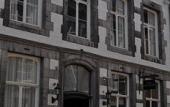 Туры в отель Boutique Hotel Sint Jacob