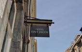 Туры в отель Boutique Hotel Sint Jacob