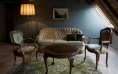 Туры в отель Boutique Hotel Sint Jacob