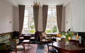 Туры в отель Boutique Hotel Sint Jacob