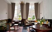 Туры в отель Boutique Hotel Sint Jacob