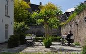 Туры в отель Boutique Hotel Sint Jacob