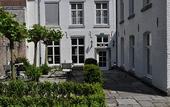 Туры в отель Boutique Hotel Sint Jacob