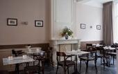 Туры в отель Boutique Hotel Sint Jacob