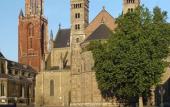 Туры в отель Boutique Hotel Sint Jacob
