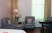 Туры в отель Vienna Hotel (Shenzhen Bao'an Centre Liutang Metro Station)
