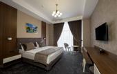 Туры в отель «Leon Hotel Spa» \/ «Леон» отель