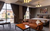Туры в отель «Leon Hotel Spa» \/ «Леон» отель
