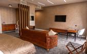 Туры в отель «Leon Hotel Spa» \/ «Леон» отель