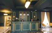 Туры в отель «Leon Hotel Spa» \/ «Леон» отель