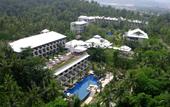 Туры в отель Horizon Karon Beach Resort & Spa