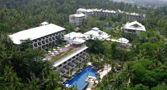 Horizon Karon Beach Resort & Spa 4*