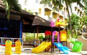 Туры в отель Horizon Karon Beach Resort & Spa