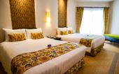 Туры в отель Horizon Karon Beach Resort & Spa