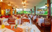 Туры в отель Horizon Karon Beach Resort & Spa