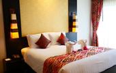 Туры в отель Horizon Karon Beach Resort & Spa